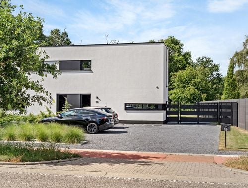                                         Woning te koop in Genk, € 525.000
