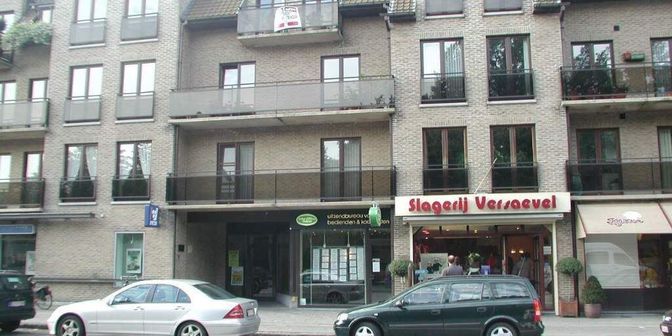 Appartement te huur in Westlaan 15, 8800 Roeselare