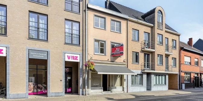 Maison à vendre à Rozenberg 23, 2400 Mol