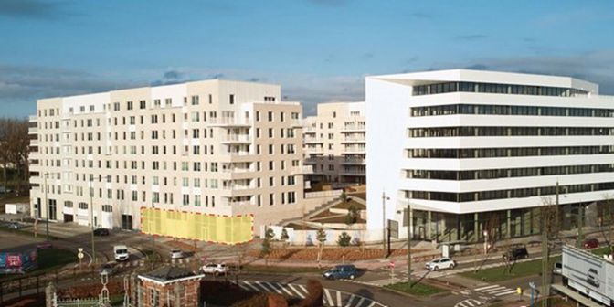 Bien professionnel à louer à Industrielaan 11, 1070 Anderlecht