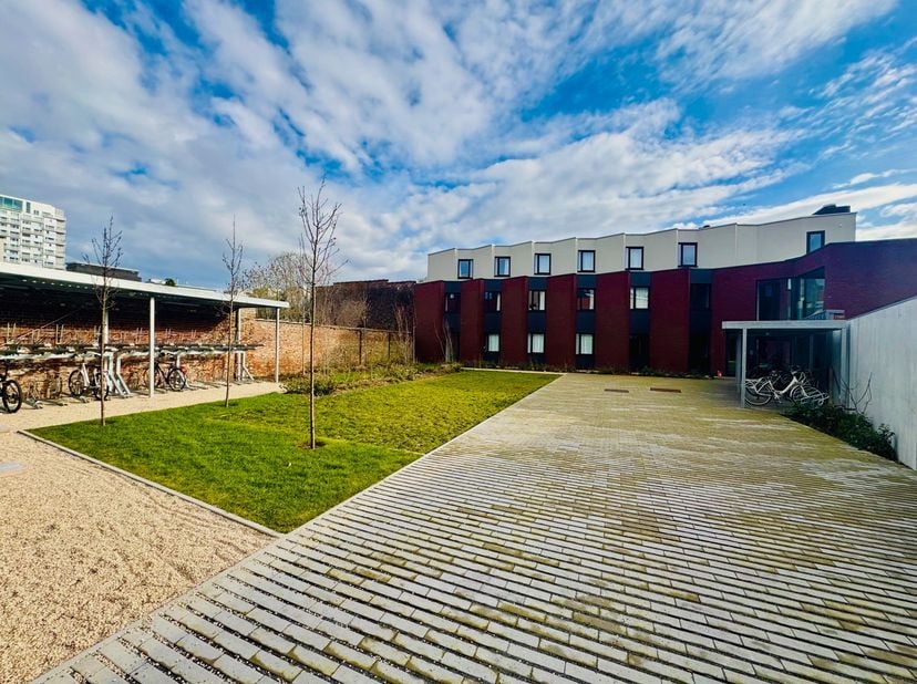 Kot-Colocation à vendre
                    à 8500 Kortrijk