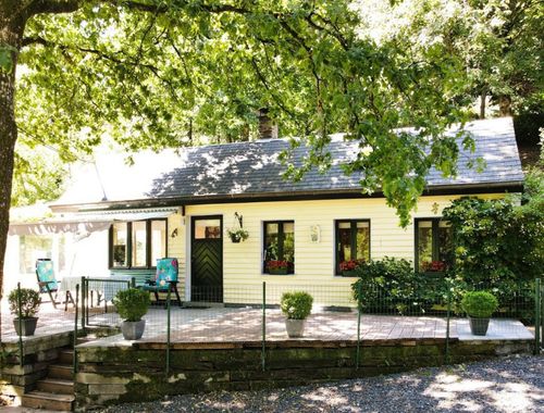                                         Chalet à vendre à La Roche-en-Ardenne, € 265.000
