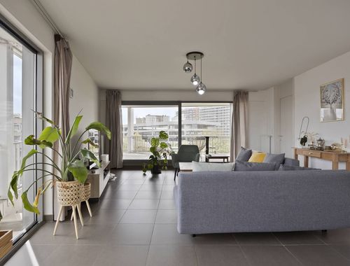                                         Appartement te koop in Ledeberg, € 395.000
