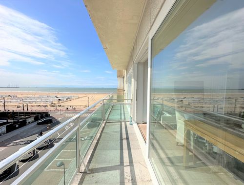                                         Appartement te huur in Knokke, € 745

