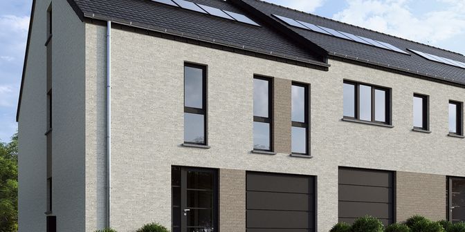 Huis te koop in Rue Ry de Brabant 82 C, 7170 Bellecourt