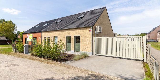 Huis te koop in Binnenweg 30, 2400 Mol