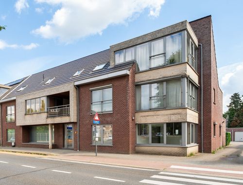                                         Appartement te koop in Lille, € 285.000
