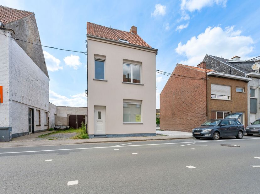 Maison à vendre
                    à 8560 Wevelgem