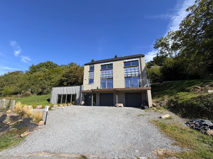 Maison à vendre à Rue Pré de Lhoneux 34,
                    4920 Harzé