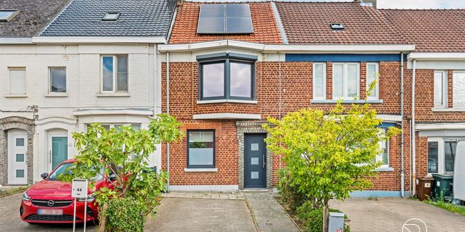 Huis te koop in Hector Denisstraat 46, 9600 Ronse