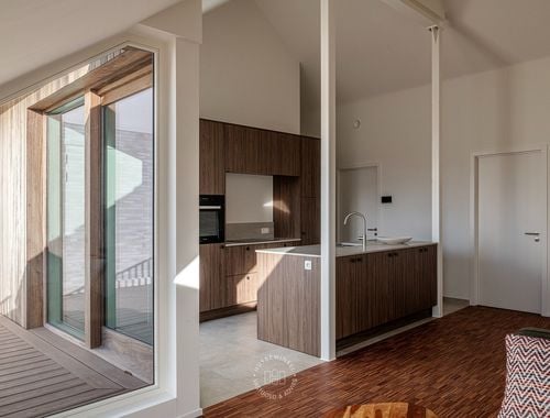                                         Appartement à louer à Beveren-Waas, € 1.330
