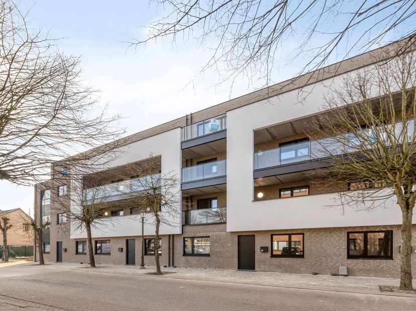 Appartement à vendre
                    à 3971 Heppen