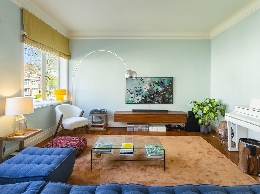 Appartement à louer
                    à 2018 Antwerpen