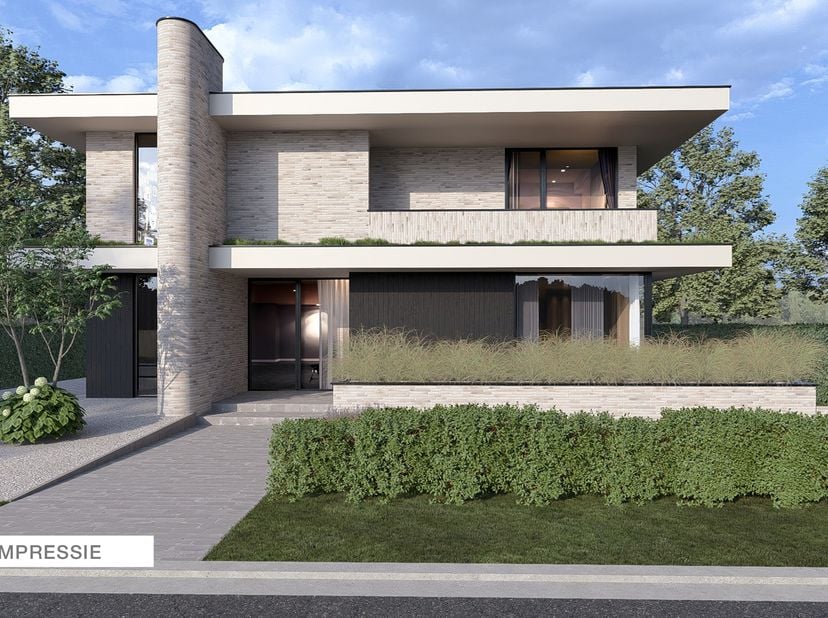 Maison à vendre
                    à 3930 Hamont