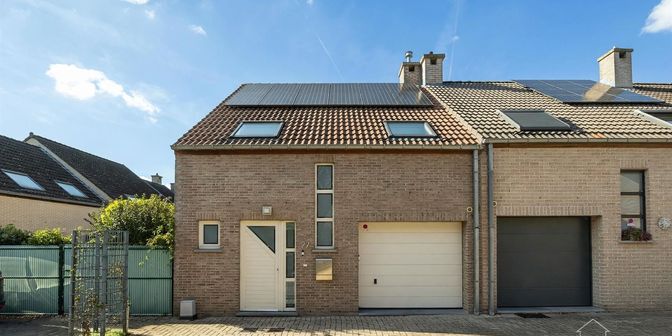 Huis te koop in Elshage 27, 2850 Boom