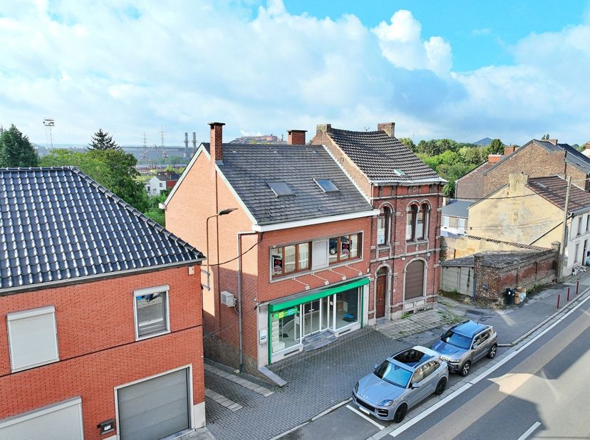 Huis te koop
                    in 6240 Farciennes