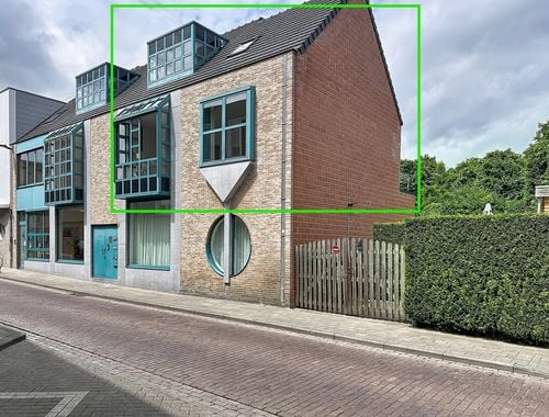                                         Duplex à louer à Lier, € 920
