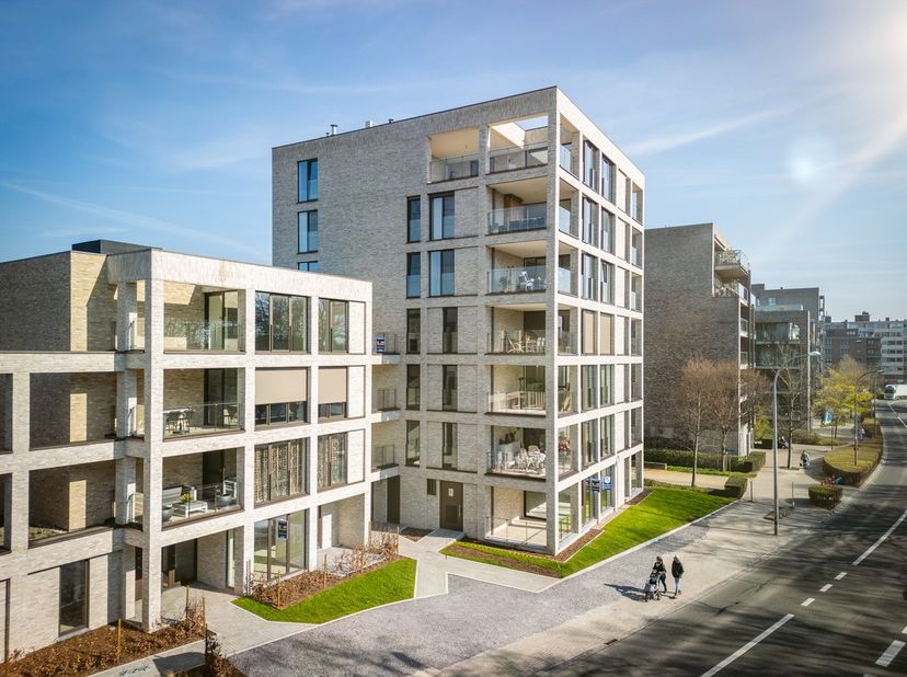 Appartement te koop
                    in 3700 Tongeren