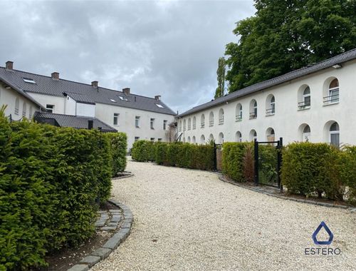                                         Appartement à louer à Paturages, € 655
