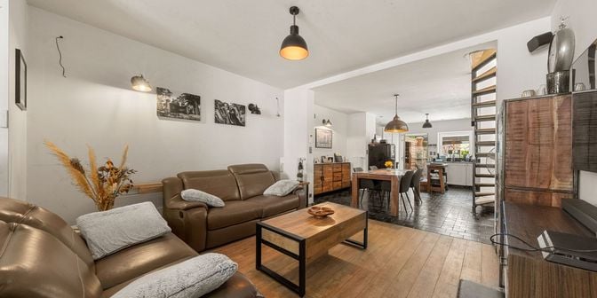 Huis te koop in Stationsdreef 113, 8800 Roeselare