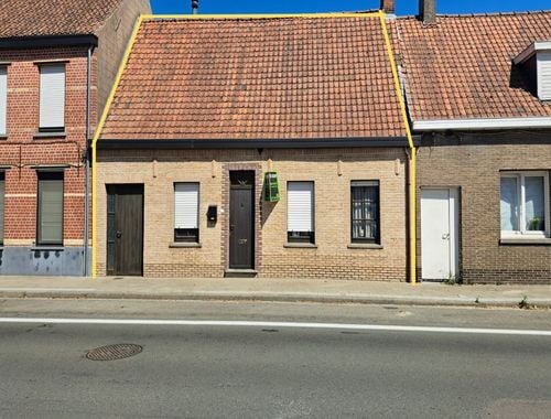                                         Woning te koop in Wakken, € 186.000
