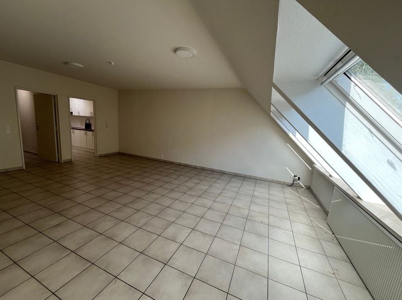 Appartement à louer à Amsterdamstraat 19 boîte 02.02,
                    8400 Oostende