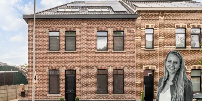 Huis te koop in Dorpsstraat 22, 3665 As