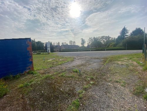                                         Grond te koop in Callenelle, € 40.000
