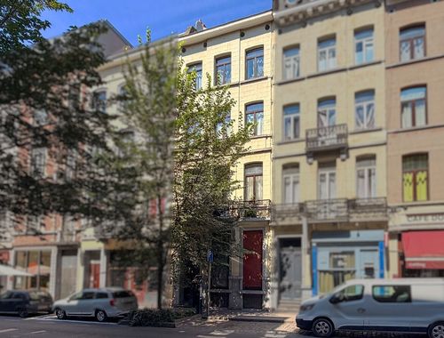                                         Rijwoning te koop in Sint-Gillis, € 545.000
