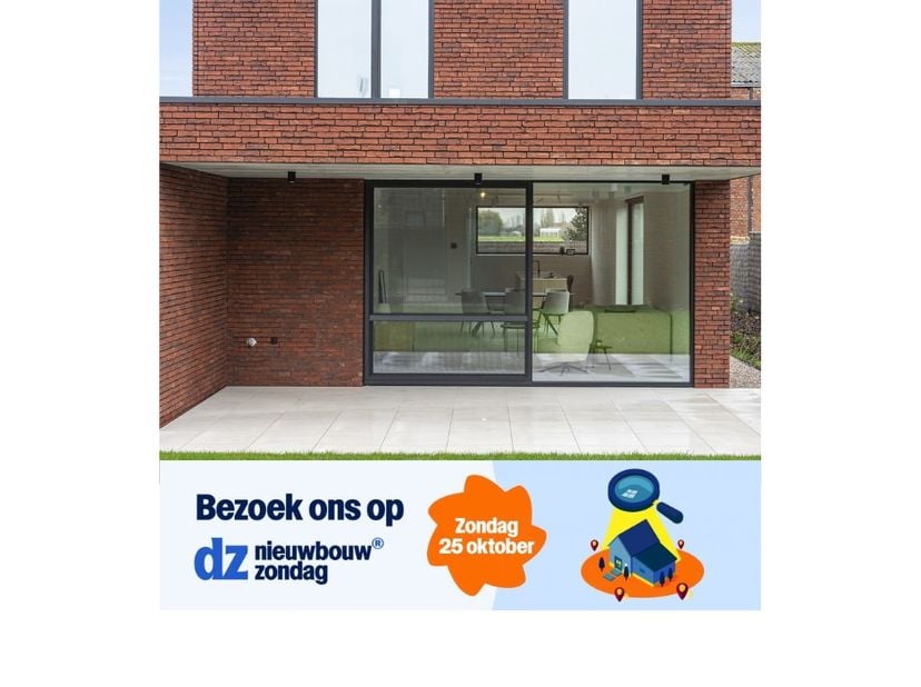 Huis te koop in Bikschotestraat 15 E,
                    8920 Langemark
