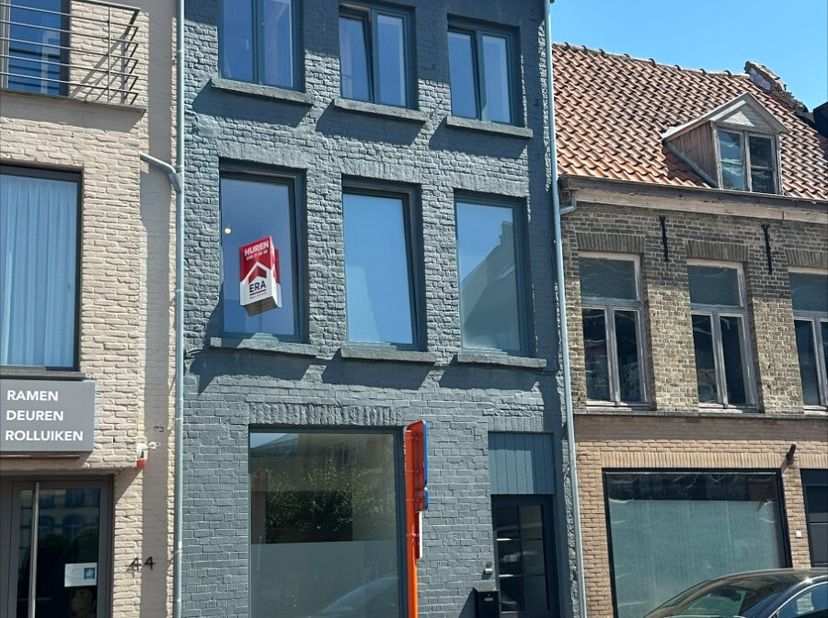 Huis te huur in Zuidstraat 46,
                    8630 Veurne