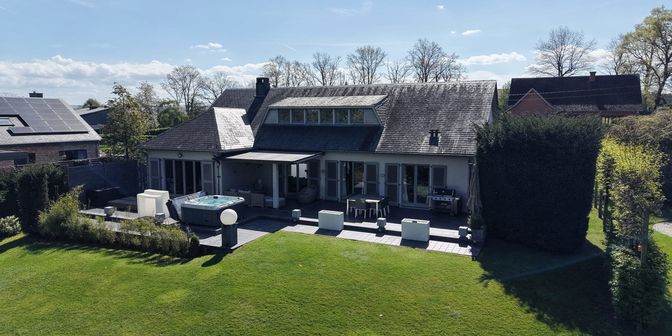 Maison à vendre à 6900 Marche-en-Famenne