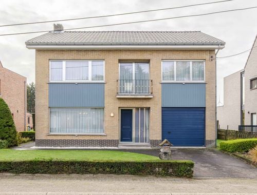                                         Woning te koop in Arendonk, € 429.000
