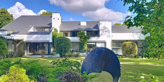 Maison à vendre à 1180 Uccle