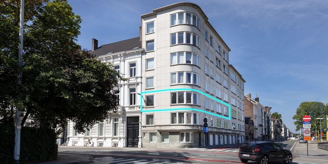 Appartement te koop in Minister Tacklaan 1 bus 21, 8500 Kortrijk