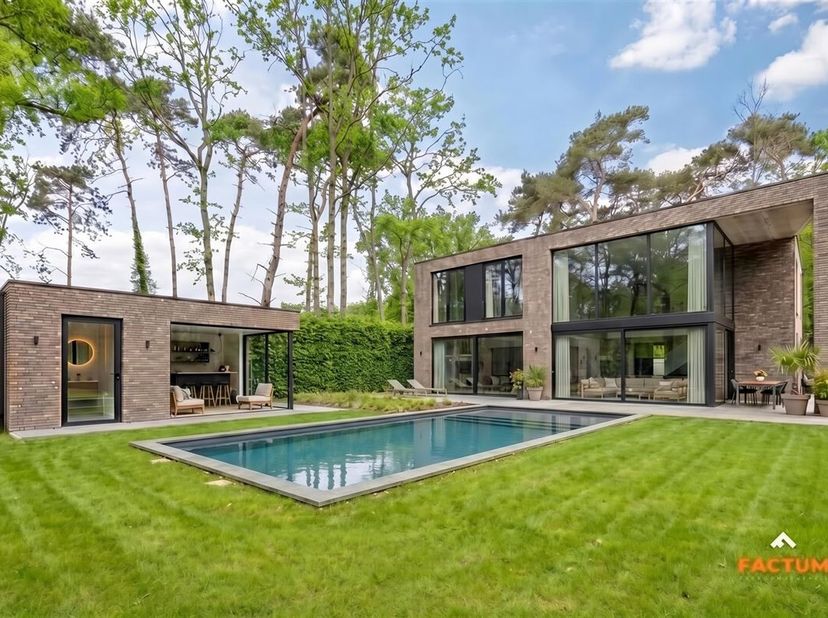 Maison à vendre
                    à 2820 Bonheiden