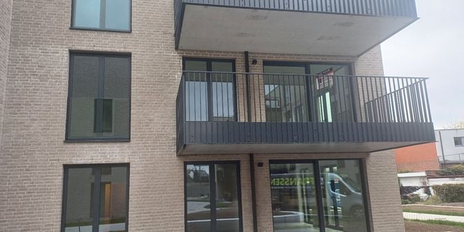 Appartement te huur in Saxbylaan 17 bus 7, 3910 Neerpelt