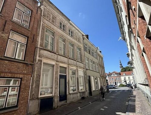                                         Maison à vendre à Brugge, € 345.000
