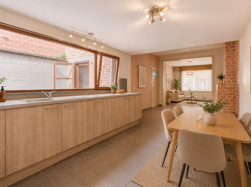 Maison à vendre
                    à 8700 Aarsele
