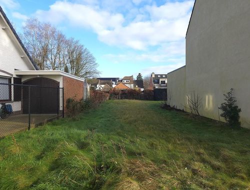                                         Terrain à bâtir à vendre à Schilde, € 268.000
