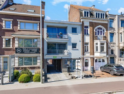                                         Appartement te koop in Aalst, € 195.000
