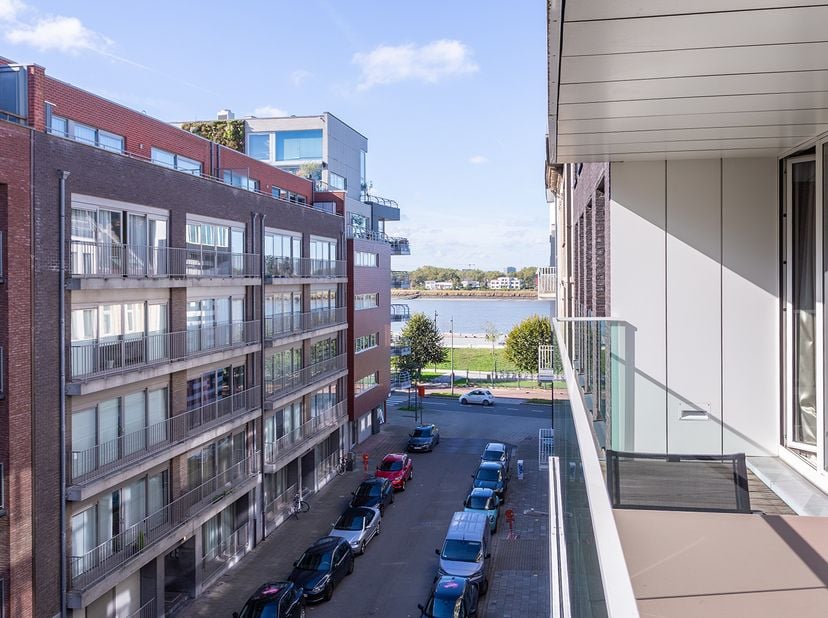 Appartement te huur in Goedehoopstraat 19 bus 302,
                    2000 Antwerpen