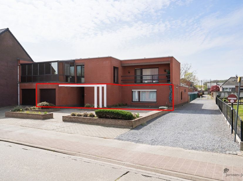Appartement te koop in Tieltseweg 70,
                    3202 Rillaar