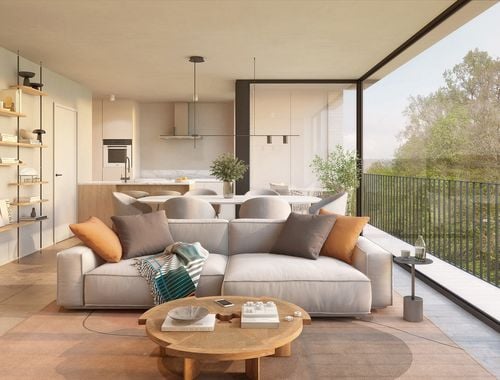                                         Appartement te koop in Brasschaat, € 595.000
