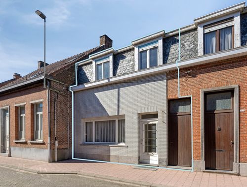                                         Woning te koop in Duffel, € 260.000
