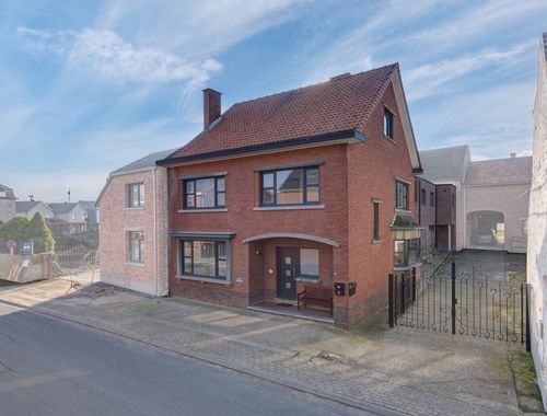                                         Huis te huur in Val-Meer, € 1.200
