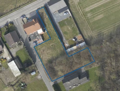                                         Terrain à bâtir à vendre à Budingen, € 150.000
