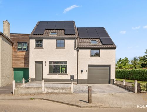                                         Woning te koop in Aarschot, € 475.000

