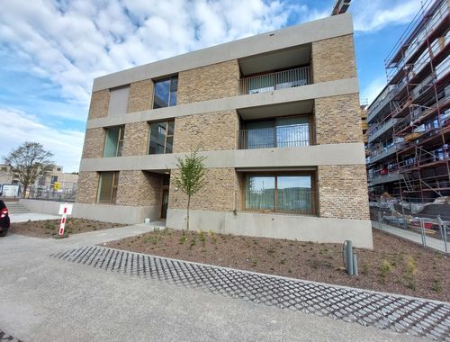                                         Appartement te huur in Wilrijk, € 950
