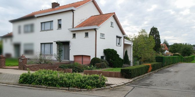 Huis te koop in Kapelstraat 23, 3583 Paal